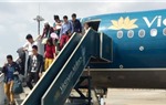 Chỉ thị của Cục trưởng Cục Hàng không Việt Nam về việc nâng cao chất lượng phục vụ hành khách là người khuyết tật